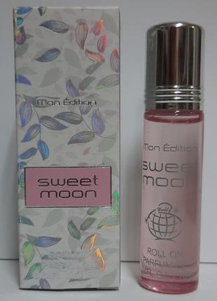 Fragrance World Sweet Moon 10 ml