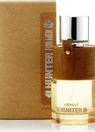 Туалетная вода Armaf Hunter 100 ml