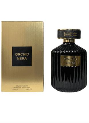 Парфюмированная вода Fragrance World Orchid Nera 100 мл