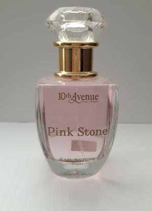 Туалетная вода 10th Avenue Pink Stone 100 ml