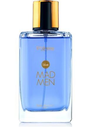 Туалетная вода 10th Avenue Mad Men 100 ml Тестер