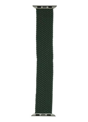 Ремінець для Apple Watch Braided Solo loop 38/40/41mm (M)