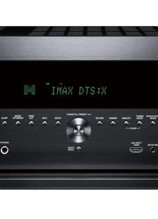 AV-ресивер Onkyo TX-RZ50