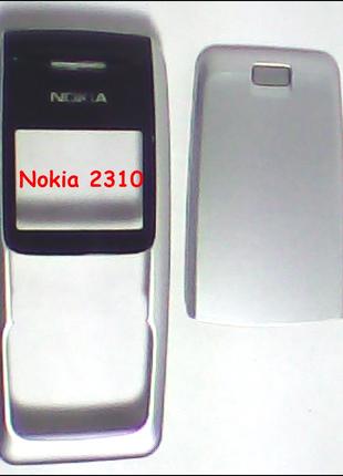 Корпус для мобільного телефону Nokia 2310