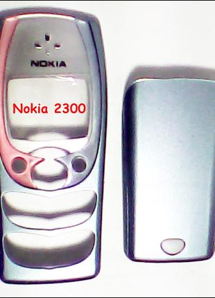 Корпус для мобільного телефону Nokia 2300