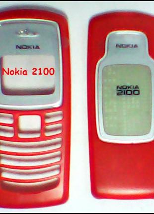 Корпус для мобільного телефону Nokia 2100