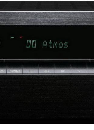 AV-ресивер Onkyo TX-SR494 DAB