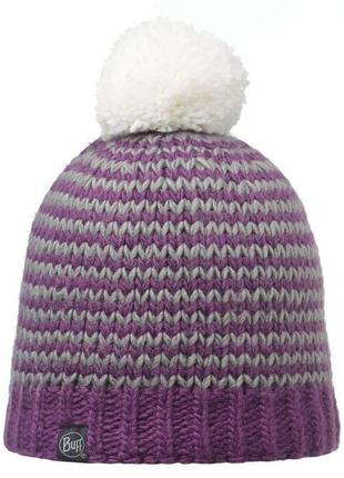 Шапка buff knitted & polar hat dorn