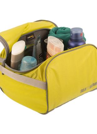 Косметичка sea to summit toiletry cell l