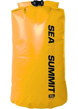 Гермомешок sea to summit stopper dry bag 35l