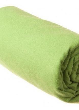 Полотенце sea to summit drylite towel antibacterial xl