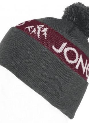 Шапка jones team beanie