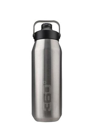 Фляга sea to summit vacuum insulated stainless steel bottle wi...