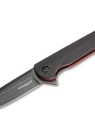 Ніж boker magnum mobius