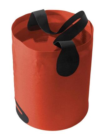 Емкость для воды sea to summit folding bucket 10 l