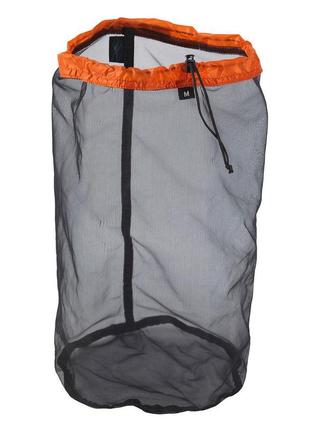 Мешок sea to summit ultra-mesh stuff sack xl 20 л