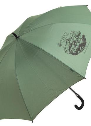Складной зонт beretta hunting umbrella