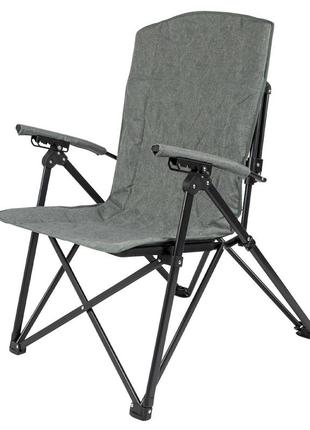 Кресло раскладное bo-camp stanwix