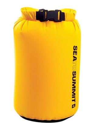 Гермомешок sea to summit light weight dry sack 2 l