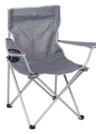 Кресло раскладное bo-camp foldable compact