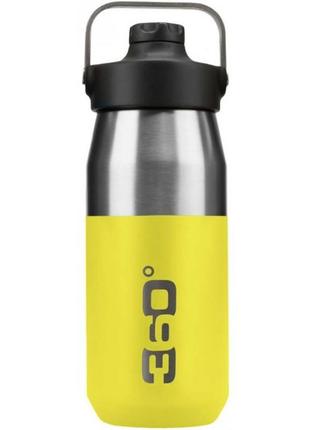 Фляга sea to summit vacuum insulated stainless steel bottle wi...