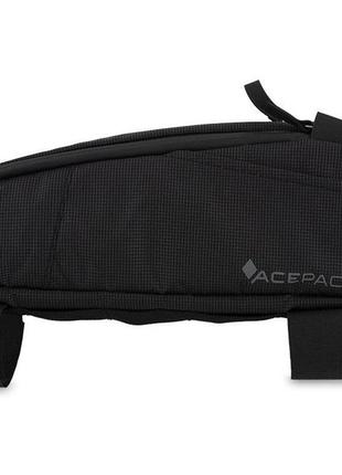 Сумка на раму acepac fuel bag l nylon