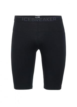 Шорты icebreaker zone shorts