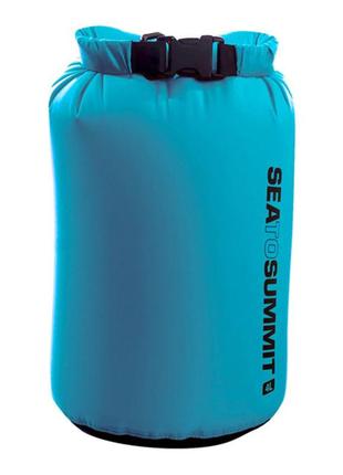 Гермомешок sea to summit light weight dry sack 20 l