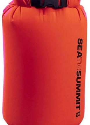 Гермомешок sea to summit lightweight dry sack 35 l