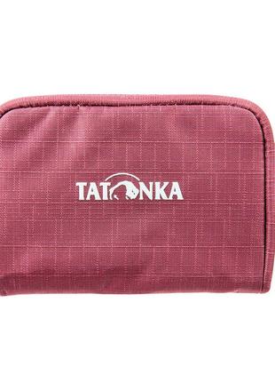 Кошелек tatonka plain wallet