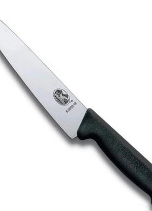 Нож для разделки victorinox 4004395