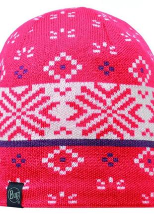 Шапка buff knitted & polar hat jorden