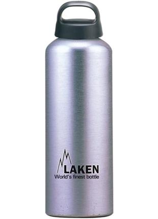 Фляга laken classic 1l