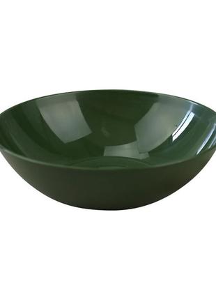 Тарелка глубокая kombat uk plastic cadet bowl