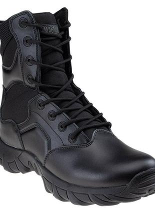 Военные тактические ботинки magnum cobra 8.0 v1, армейские кож...