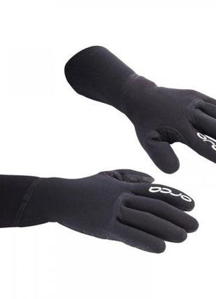 Перчатки orca openwater swim gloves