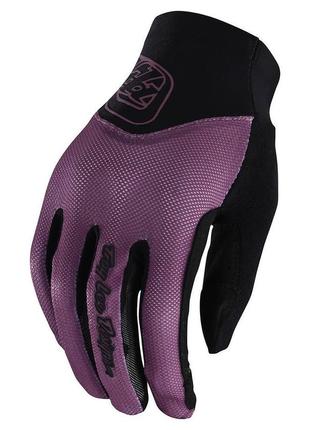 Женские велоперчатки tld wmn ace 2.0 glove