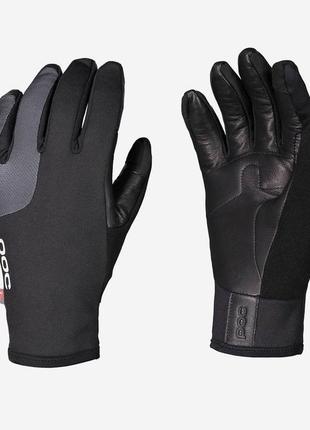 Велоперчатки poc thermal glove
