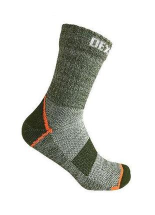Шкарпетки dexshell terrian walking ankle