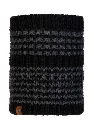 Бафф buff knitted & polar neckwarmer kostik