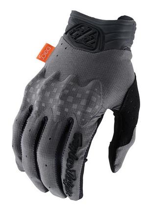 Велоперчатки tld gambit glove (2022)