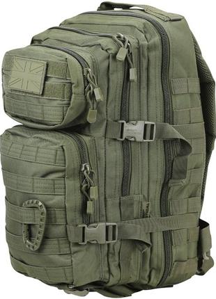 Рюкзак тактический kombat uk small assault pack