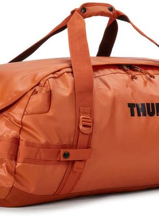 Сумка thule chasm l 90 л