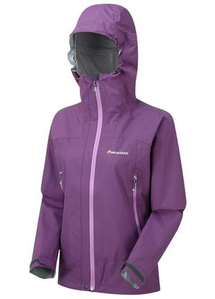 Куртка montane women atomic jacket