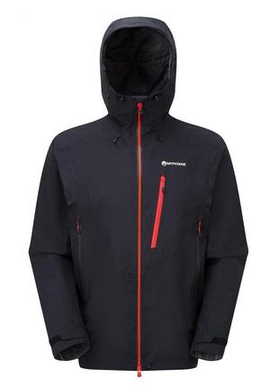 Куртка montane alpine pro jacket