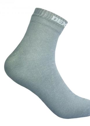 Водонепроницаемые носки dexshell ultra thin socks