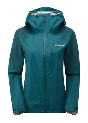 Куртка montane female ajax jacket