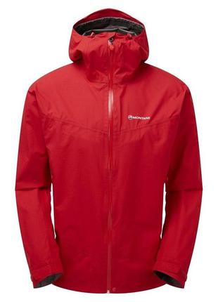 Куртка montane pac plus jacket