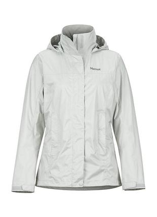 Куртка женская marmot precip eco jacket