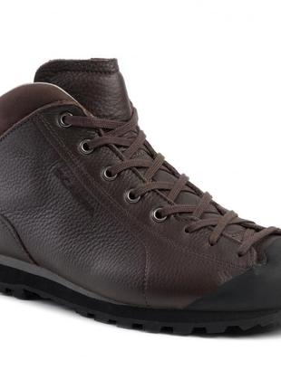 Ботинки scarpa mojito basic mid gtx